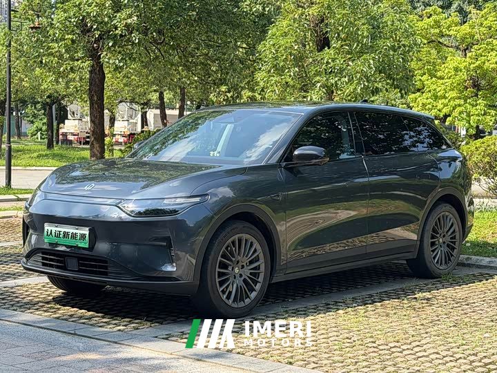 Leapmotor Leapo C11 2023 Pure Electric 500 Comfort Edition - ავტომობილი ჩინეთიდან