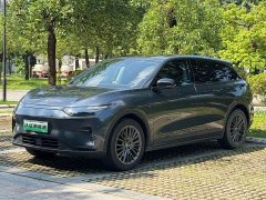 Leapmotor Leapo C11 2023 Pure Electric 500 Comfort Edition - ფოტო 1