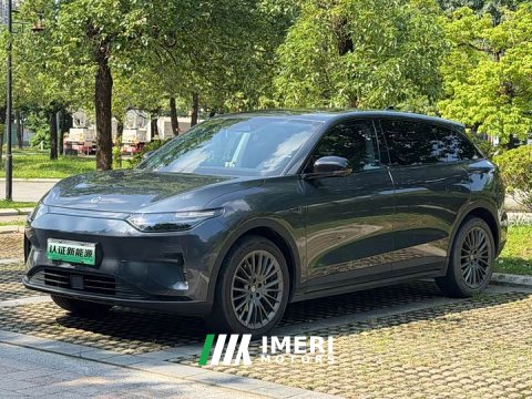 2024 Leapmotor Leapo C11 2023 Pure Electric 500 Comfort Edition - ავტომობილი ჩინეთიდან