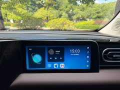 Leapmotor Leapo C11 2023 Pure Electric 500 Comfort Edition - ფოტო 12