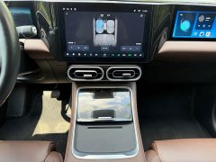 Leapmotor Leapo C11 2023 Pure Electric 500 Comfort Edition - ფოტო 13