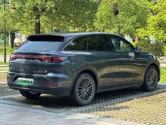 Leapmotor Leapo C11 2023 Pure Electric 500 Comfort Edition - ფოტო 17