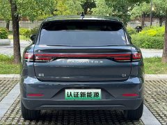 Leapmotor Leapo C11 2023 Pure Electric 500 Comfort Edition - ფოტო 18