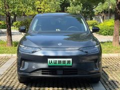 Leapmotor Leapo C11 2023 Pure Electric 500 Comfort Edition - ფოტო 2