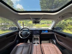 Leapmotor Leapo C11 2023 Pure Electric 500 Comfort Edition - ფოტო 7