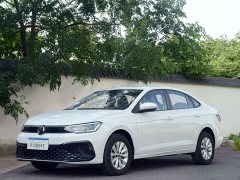 Volkswagen Lavida 2023 Sharp 1.5L Automatic New Yi Edition - ფოტო 1