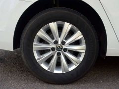 Volkswagen Lavida 2023 Sharp 1.5L Automatic New Yi Edition - ფოტო 10