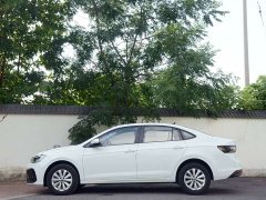 Volkswagen Lavida 2023 Sharp 1.5L Automatic New Yi Edition - ფოტო 11