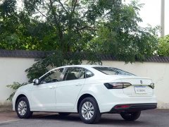 Volkswagen Lavida 2023 Sharp 1.5L Automatic New Yi Edition - ფოტო 12