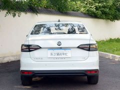 Volkswagen Lavida 2023 Sharp 1.5L Automatic New Yi Edition - ფოტო 13