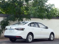 Volkswagen Lavida 2023 Sharp 1.5L Automatic New Yi Edition - ფოტო 14