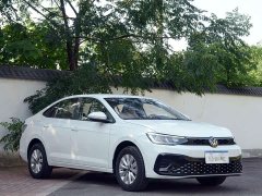 Volkswagen Lavida 2023 Sharp 1.5L Automatic New Yi Edition - ფოტო 3