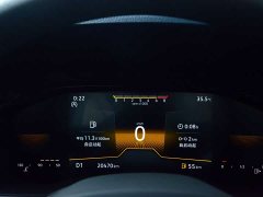 Volkswagen Lavida 2023 Sharp 1.5L Automatic New Yi Edition - ფოტო 4