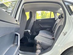 Volkswagen Lavida 2023 Sharp 1.5L Automatic New Yi Edition - ფოტო 5