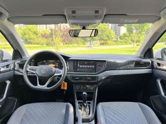 Volkswagen Lavida 2023 Sharp 1.5L Automatic New Yi Edition - ფოტო 7