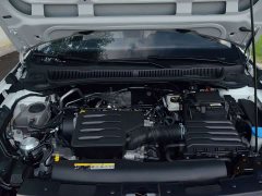 Volkswagen Lavida 2023 Sharp 1.5L Automatic New Yi Edition - ფოტო 8