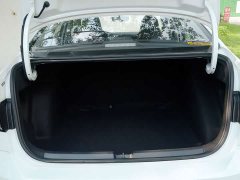 Volkswagen Lavida 2023 Sharp 1.5L Automatic New Yi Edition - ფოტო 9