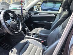 Volkswagen Teramont 2020 Facelift 330TSI FWD Luxury - ფოტო 7