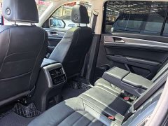 Volkswagen Teramont 2020 Facelift 330TSI FWD Luxury - ფოტო 9