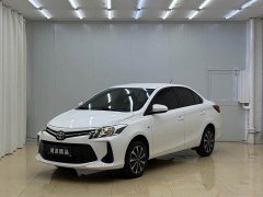 Toyota Vios 1.5L CVT Creative CARE Edition - ფოტო 1