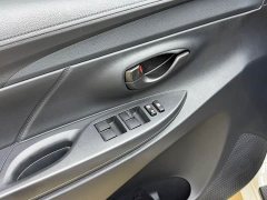 Toyota Vios 1.5L CVT Creative CARE Edition - ფოტო 10