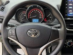 Toyota Vios 1.5L CVT Creative CARE Edition - ფოტო 13