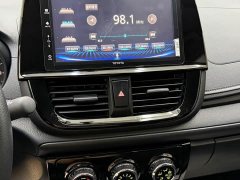 Toyota Vios 1.5L CVT Creative CARE Edition - ფოტო 15