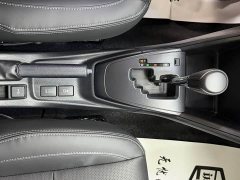 Toyota Vios 1.5L CVT Creative CARE Edition - ფოტო 17