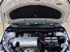Toyota Vios 1.5L CVT Creative CARE Edition - ფოტო 19