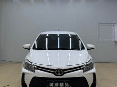 Toyota Vios 1.5L CVT Creative CARE Edition - ფოტო 2