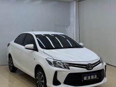 Toyota Vios 1.5L CVT Creative CARE Edition - ფოტო 3