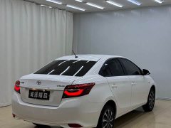 Toyota Vios 1.5L CVT Creative CARE Edition - ფოტო 4