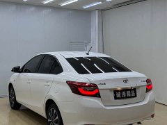 Toyota Vios 1.5L CVT Creative CARE Edition - ფოტო 6