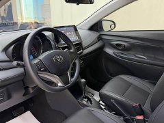 Toyota Vios 1.5L CVT Creative CARE Edition - ფოტო 7