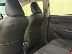 Toyota Vios 1.5L CVT Creative CARE Edition - ფოტო 8