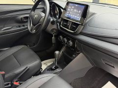 Toyota Vios 1.5L CVT Creative CARE Edition - ფოტო 9