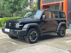 Tank 300 New Energy Hi4-T 37.1kWh - ფოტო 1