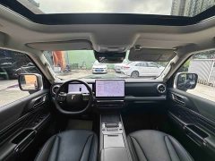Tank 300 New Energy Hi4-T 37.1kWh - ფოტო 11