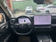 Tank 300 New Energy Hi4-T 37.1kWh - ფოტო 12