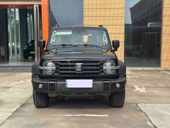 Tank 300 New Energy Hi4-T 37.1kWh - ფოტო 2