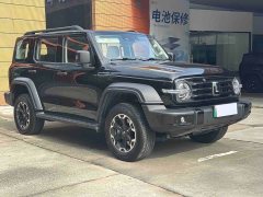 Tank 300 New Energy Hi4-T 37.1kWh - ფოტო 3