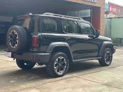 Tank 300 New Energy Hi4-T 37.1kWh - ფოტო 4