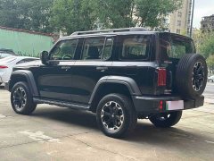 Tank 300 New Energy Hi4-T 37.1kWh - ფოტო 6