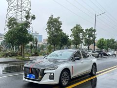 FAW Red Flag H5 2.0T Automatic Smart Connected Flagship Comfort Edition - ფოტო 1