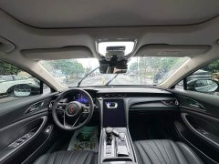 FAW Red Flag H5 2.0T Automatic Smart Connected Flagship Comfort Edition - ფოტო 10