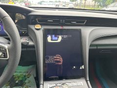 FAW Red Flag H5 2.0T Automatic Smart Connected Flagship Comfort Edition - ფოტო 13