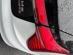 FAW Red Flag H5 2.0T Automatic Smart Connected Flagship Comfort Edition - ფოტო 14