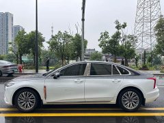 FAW Red Flag H5 2.0T Automatic Smart Connected Flagship Comfort Edition - ფოტო 3