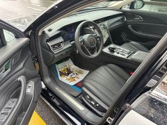 FAW Red Flag H5 2.0T Automatic Smart Connected Flagship Comfort Edition - ფოტო 8