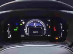 Toyota Corolla 2023 Intelligent Hybrid Dual-Engine 1.8L Leading Edition - ფოტო 10